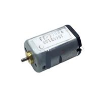 10pcs/lot FF-270PA 270 High speed motor DC motor 1.5v to 6v 2.4V motor