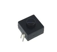 10PCS/LOT Flashlight Switch SMD/DIP Power Button Ultra-Thin Self-Locking 1208YD 213WS 213BS KAN-28 1010X 1712KD(214A)
