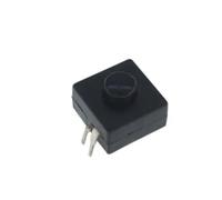 10PCS/LOT Flashlight Switch SMD/DIP Power Button Ultra-Thin Self-Locking 1208YD 213WS 213BS KAN-28 1010X 1712KD IDGTTLDF(214A)
