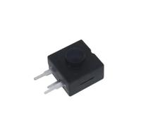 10PCS/LOT Flashlight Switch SMD/DIP Power Button Ultra-Thin Self-Locking 1208YD 213WS 213BS KAN-28 1010X 1712KD(213WD)
