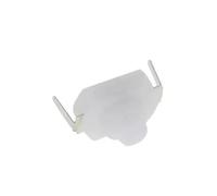 10PCS/LOT Flashlight Switch SMD/DIP Power Button Ultra-Thin Self-Locking 1208YD 213WS 213BS KAN-28 1010X 1712KD IDGTTLDF(Gold)