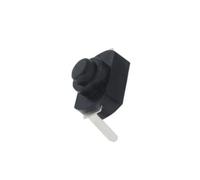 10PCS/LOT Flashlight Switch SMD/DIP Power Button Ultra-Thin Self-Locking 1208YD 213WS 213BS KAN-28 1010X 1712KD IDGTTLDF(2P)
