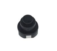10PCS/LOT Flashlight Switch SMD/DIP Power Button Ultra-Thin Self-Locking 1208YD 213WS 213BS KAN-28 1010X 1712KD IDGTTLDF(1010X)
