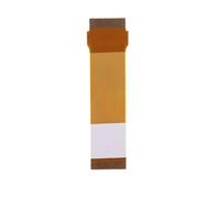 10PCS/Lot Flex Flexible Flat Ribbon Laser Lens Connection, for SCPH 30000 50000 70000 90000 9000X, for PS2 for Playstation 2 Console(For 3000X 5000X)