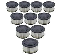 10pcs/lot Fuel Filter for Stihl HS45 HS72 HS74 HS75 HS76 HS80 HS81 HS85 SP400 SP450 SP451 SP481 Hedge Trimmer