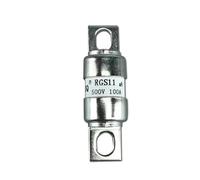 10PCS/LOT-Fuse RGS11 CR2L GSB 6A 10A 16A 20A 25A 30A 32A 35A 40A 50A 63A 75A 80A 100A 125A 150A 160A 250V/500V(16A)