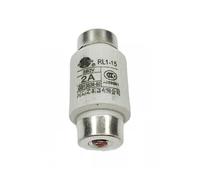 10PCS/lot Fuse RL1-15 380V 2A 4A 5A 6A 10A 15A(25v)