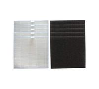 10pcs/lot Hepa filter Sponge filter For ilife V8 V8s X750 X800 X785 V80 Vacuum cleaner hepa filter replacements filter parts Commendable
