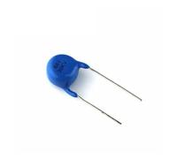 10pcs/lot High voltage ceramic dielectric let ultrahigh pressure ceramic chip capacitor 681 30 kv BIANMTSW