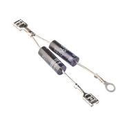 10PCS/lot HVM12 CL01-12 Microwave Oven High Voltage Diode Rectifier Electronic