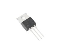 10Pcs/Lot IRF730 Power M-OSF-ET 400V 5.5A 74W Transistor N-Channel IRF730PBF TO220AB