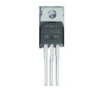 10pcs/lot IRFB4227PBF IRFB4227 TO-220 Transistor MOSFET N-CH 200V 65A TO220AB