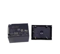 10PCS/Lot JS1-5V-F 、 JS1-12V-F 、 JS1-24V-F DIP-5 universal power relay 10A AJS1319F 、AJS1311F 、AJS1312F(JS1-12V-F)