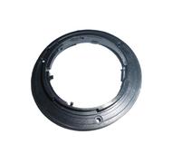 10pcs/lot Lens base ring for 18-135 18-55 18-105 55-200mm DSLR Camera Replacement Unit Repair Part