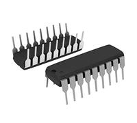 10pcs/lot LM3915N-1 LM3915N LM3915 DRIVER DOT BAR DISPLAY DIP-18 IC