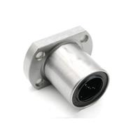 10pcs/lot LMH6UU LMH8UU LMH10UU LMH12UU LMH13UU LMH16UU LMH20UU Linear Bearing(LMH10UU)