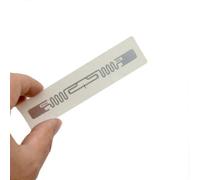 10pcs/lot Long Range Rfid Uhf Tag Sticker Wet Inlay 860-960mhz Alien U7 Epc Hfmqv