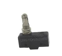 10pcs/lot LXW5-11Q1 Panel Mount Roller Plunger Micro Switch LXW5 Series Reset Limit Switch momentary Travel Switch(Silver)