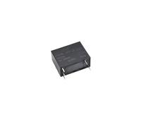10PCS/lot Magnetic Latching Relay FH44L-1AT-L2 FH14L-1ATL-L1 3V 5V 12V 15A 16A Relay Single/Double Coil for Smart Switch(FH44L-1AT-L1-DC5V)