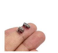 10pcs/lot Mini Ultra Tiny 4.5MM / 4.9MM Stepper Motor Micro 2-Phase 4-Wire Precision Step Stepping Motor DIY Digital Camera Lens(A 4.5mm Step Motor)