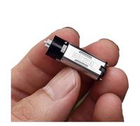 10PCS/LOT Miniature 10MM Planetary gear electronic starter DC5V-6V rare earth magnet M30 electronic starter mute high torque IDGTTLDF