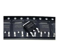 10pcs/lot MMD70R600P 70R600P Spot TO-252 750V 7.3A