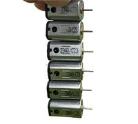 10pcs/lot N30 DC electronic starter N30-2340 3V 3.7V 4.5V 40000rpm high speed carbon brush electronic starter with vent AUOQKQUT