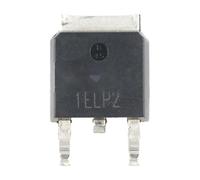 10Pcs/lot NCE40H12K 40V/120A Mosfet N-Channel TO-252-2