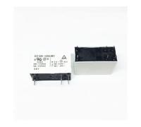 10pcs/lot OZ-SS-105LM1 5V relay 16A a group of normally open 6 pin Power Relay Controls Relays