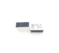 10pcs/lot OZ-SS-124LM1 24V relay 16A a group of normally open 6 pin Power Relay BIANMTSW