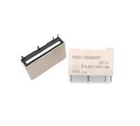 10pcs/lot PCNH-118H3MHZF PCNH-124H3MHZF relay 18V 24V 4PIN 5A JIQKMZXX(PCNH-118H3MHZF-18V)