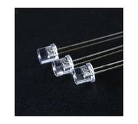 10pcs/lot Photoresistor Diodes 5MM 5800B LDR Resistor Light Dependent LED Diode BIANMTSW