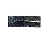10pcs/lot Power Relay F3AA012E F3AA012 12v 5A 4 foot Relays