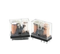 10PCS/lot Power Relay G2R-1-E-12VDC G2R-1-E-DC12V G2R-1-E-24VDC G2R-1-E-DC24V 16A 12V 24V 8PIN Power Relay(24V)