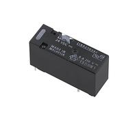 10PCS/Lot Power Relay G6RN-1A-5VDC 12VDC 24VDC 4PIN 8A 250VAC(Onecolor)