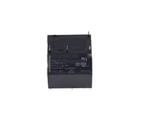 10PCS/Lot Power Relay JQ1aP-5V-F AJQ8349F JQ1AP-12V-F AJQ8341F JQ1AP-24V-F AJQ8342F 4pin 10A250VAC A Group Of Normally Open(12V)