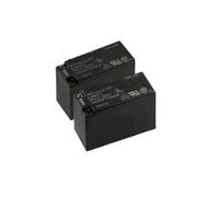 10PCS/Lot Power Relay JW1FSN JW2SN-DC12V DC24V 5/8PIN 5/10A/250VAC G2R(JW2SN-DC12V)