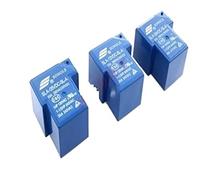10pcs/lot Power Relay SLA-05VDC-SL-C SLA-12VDC-SL-C SLA-24VDC-SL-C 5V 12V 24V 6Pin PCB Relay 30A(5V)
