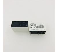 10PCS/Lot Power Relays OZ-SS-112L1 124L1 16A240VAC A Set Of Conversions 8PIN(12v)