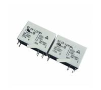 10PCS/Lot Power Relays OZ-SS-112LM1 124LM1 16A240VAC A Group Of Normally Open 6PIN(12V)