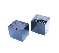 10PCS/lot Power relays SLC-24VDC-SL-C 24v 30A T91 HF2100 A set of conversions 5PIN Black Electrical PCB Relay BIANMTSW