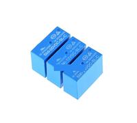 10PCS/Lot Power Relays SMI-05VDC 12VDC 24VDC-SL-C 5V 12V 24V 10A 5PIN(24V-5PIN)