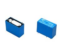 10PCS/Lot Power Relays SMI-05VDC 12VDC 24VDC-SL-C 5V 12V 24V 10A 5PIN(24V-5PIN)