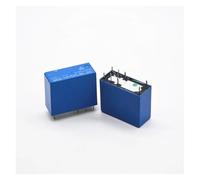 10PCS/lot Power relays SMI-12VDC-SL-2C 12V 5A 250VAC/30VDC 8pin BIANMTSW