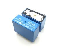 10PCS/lot Power Relays SMI-12VDC-SL-C 12V 10A 5PIN Relay BIANMTSW