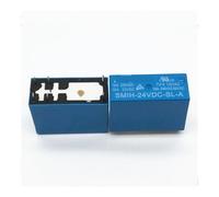 10PCS/lot Power relays SMIH-24VDC-SL-A 24V 16A 6PIN A group of normally open Relay BIANMTSW