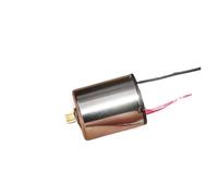 10PCS/LOT Precision DC 8V 1215 Coreless electronic starter 31000RPM 12mm Strong Magnet High Speed DIY Steering Gear Gimbal electronic starter Robot Arm 3V