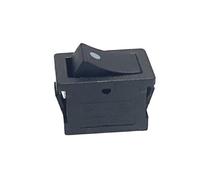 10Pcs/Lot Push Button Switch 6A-10A 110V 250V KCD1 2Pin Snap-in On/Off Rocker Switch 5PCS/Lot 21MM*15MM BLACK Momentary(Locking,10Pcs)