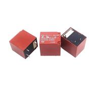 10pcs/lot Relay 875B-1AC-F-C-12VDC 875B-1AC-F-C-24VDC 875B-1AC-F-C 12VDC 875B 1AC F C 24V 12V 4PIN 17A = HF152F-012-1(875B-1AC-F-C-24VDC)