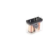 10pcs/lot Relay G2R-1-E-12VDC G2R-1-E-24VDC G2R-1-E 12VDC G2R 1 E 12V 24V 8PIN 16A(G2R-1-E-5VDC)